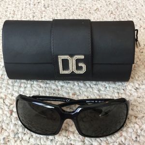 Dolce Gabbana Sunglasses